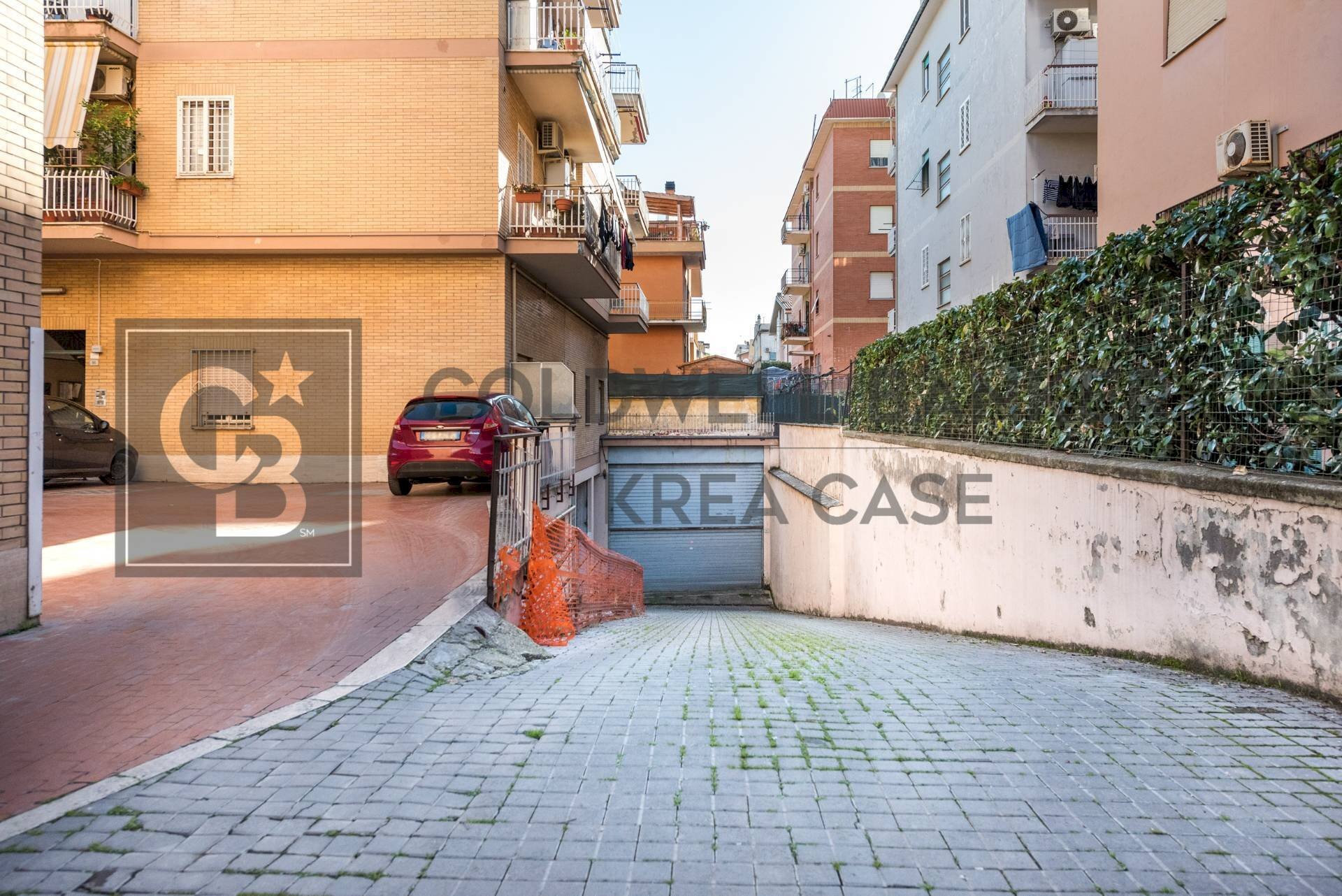 Foto 2 - Box Via di Morena
 
80, Ciampino - foto 2