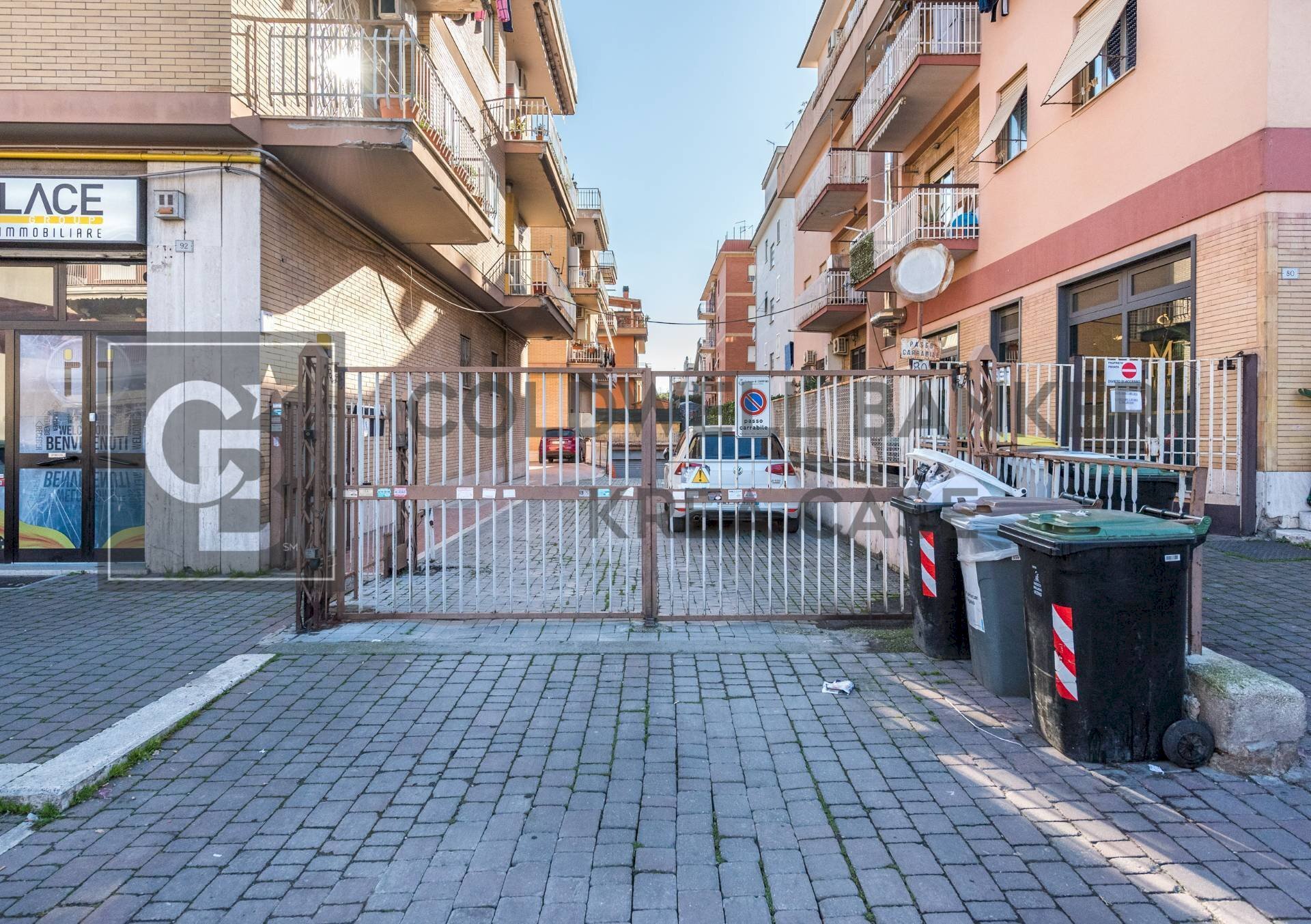 Foto 3 - Box Via di Morena
 
80, Ciampino - foto 3