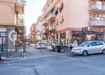 Foto 1 - Box Via di Morena
 
80, Ciampino - foto 1