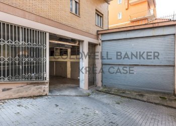 Foto 4 - Box Via di Morena
 
80, Ciampino - foto 4