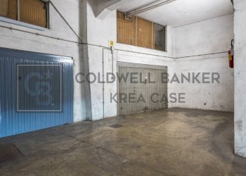 Foto 5 - Box Via di Morena
 
80, Ciampino - foto 5