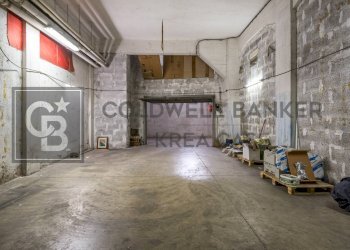 Foto 9 - Box Via di Morena
 
80, Ciampino - foto 9