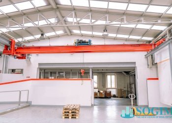 Foto 2 - Capannone via buonarroti, Arosio - foto 2