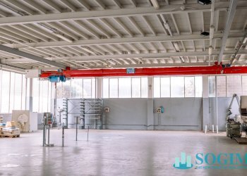 Foto 6 - Capannone via buonarroti, Arosio - foto 6