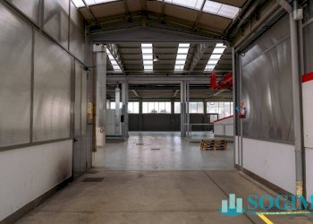 Foto 8 - Capannone via buonarroti, Arosio - foto 8