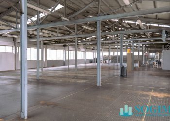 Foto 13 - Capannone via buonarroti, Arosio - foto 13