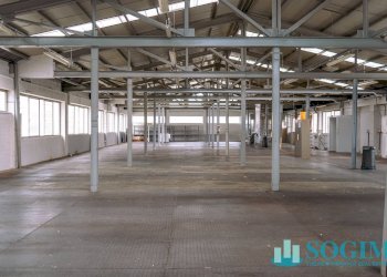 Foto 14 - Capannone via buonarroti, Arosio - foto 14