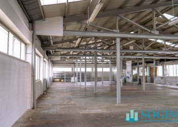 Foto 15 - Capannone via buonarroti, Arosio - foto 15