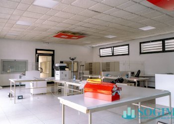 Foto 17 - Capannone via buonarroti, Arosio - foto 17