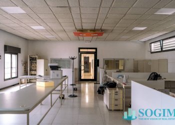 Foto 19 - Capannone via buonarroti, Arosio - foto 19