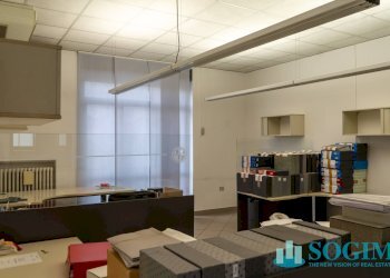 Foto 31 - Capannone via buonarroti, Arosio - foto 31