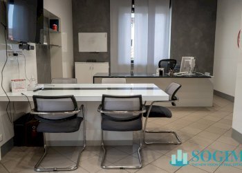 Foto 32 - Capannone via buonarroti, Arosio - foto 32