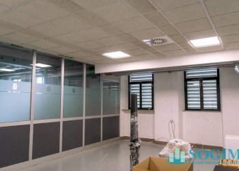 Foto 43 - Capannone via buonarroti, Arosio - foto 43