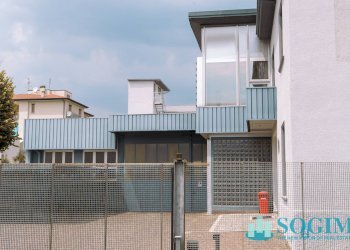 Foto 47 - Capannone via buonarroti, Arosio - foto 47