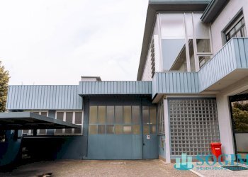 Foto 51 - Capannone via buonarroti, Arosio - foto 51