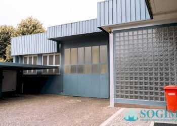 Foto 58 - Capannone via buonarroti, Arosio - foto 58