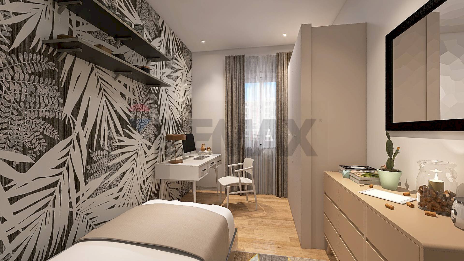 Foto 1 - Trilocale Belfiore - foto 1