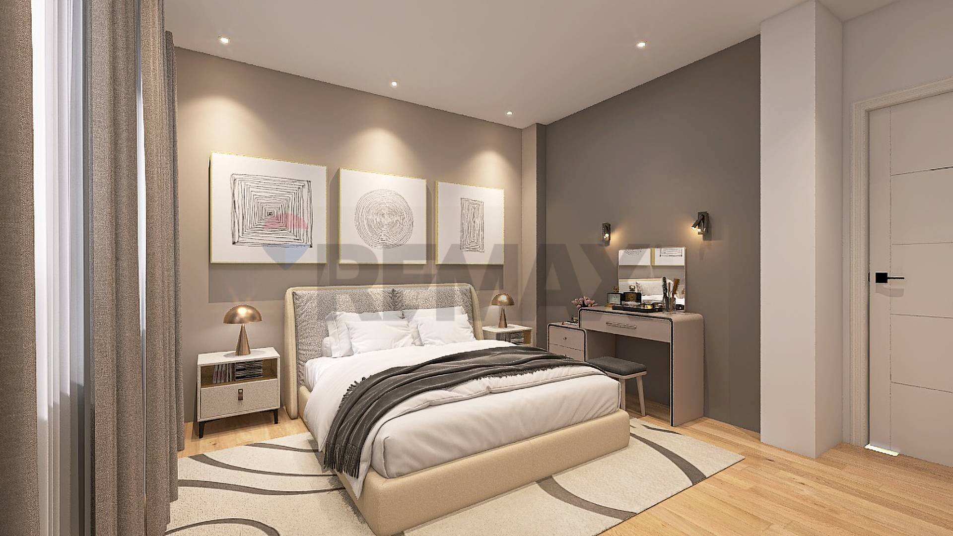 Foto 2 - Trilocale Belfiore - foto 2