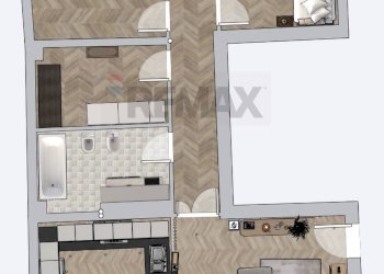 Foto 8 - Trilocale Belfiore - foto 8