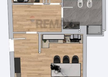 Foto 9 - Trilocale Belfiore - foto 9