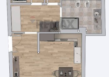 Foto 10 - Trilocale Belfiore - foto 10