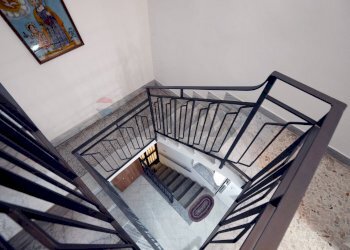 Scale - Casa indipendente Largo San Vito
 
2, Triggiano - foto 9