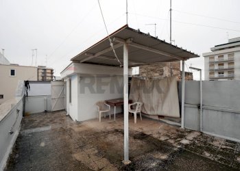 Terrazza - Casa indipendente Largo San Vito
 
2, Triggiano - foto 18