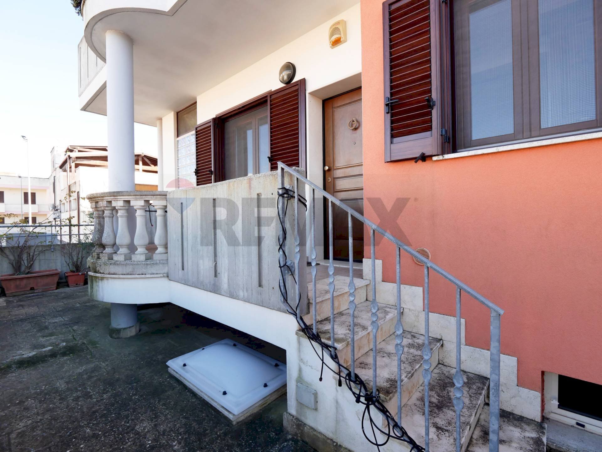 Terrazza - Casa semi indipendente Piazzetta Antonio Tondo
 
3, Lequile - foto 2