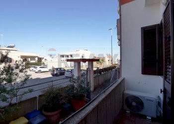 Balcone - Casa semi indipendente Piazzetta Antonio Tondo
 
3, Lequile - foto 13