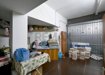 Dispensa di stoccaggio - Casa semi indipendente Piazzetta Antonio Tondo
 
3, Lequile - foto 21