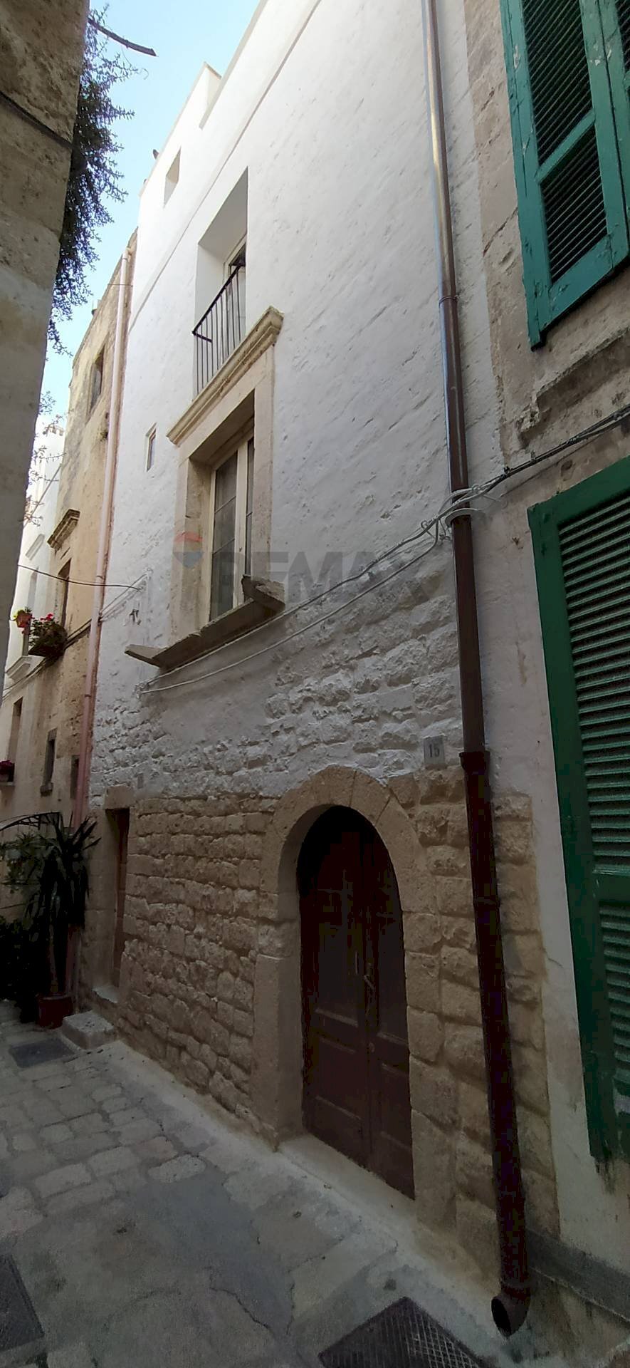 Edificio all\'aperto - Casa indipendente Via Dietro La Chiesa
 
13/15, Rutigliano - foto 2