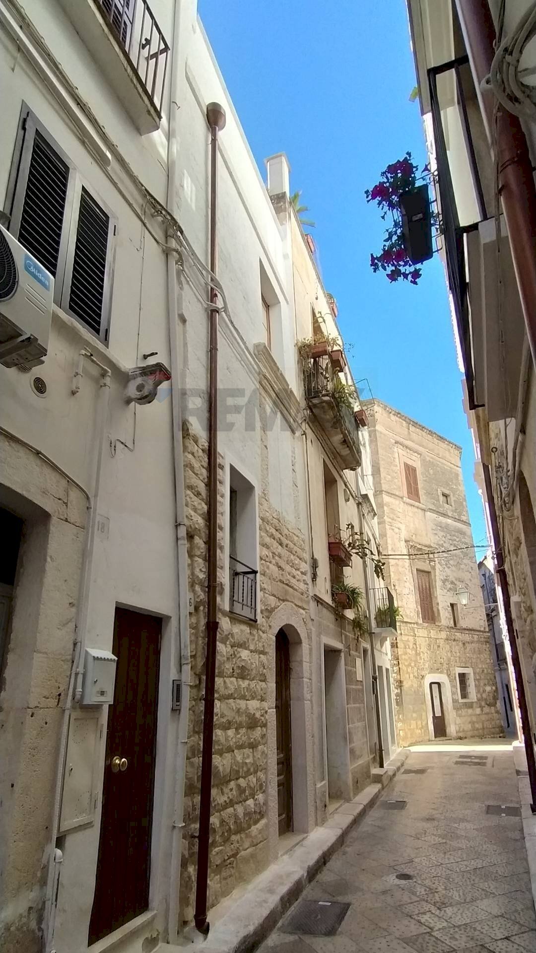 Edificio all\'aperto - Casa indipendente Via Dietro La Chiesa
 
13/15, Rutigliano - foto 3