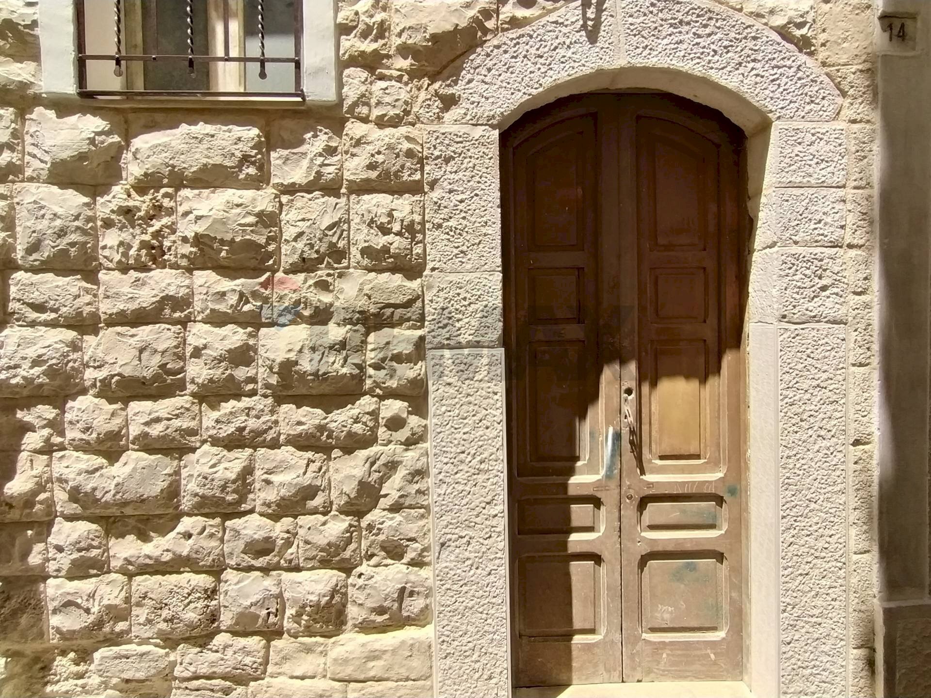 Dettagli - Casa indipendente Via Dietro La Chiesa
 
13/15, Rutigliano - foto 2