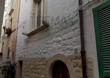 Edificio all\'aperto - Casa indipendente Via Dietro La Chiesa
 
13/15, Rutigliano - foto 2