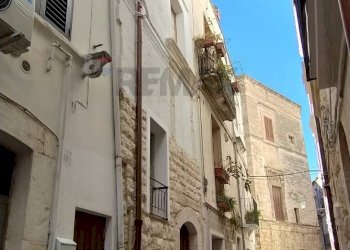 Edificio all\'aperto - Casa indipendente Via Dietro La Chiesa
 
13/15, Rutigliano - foto 3