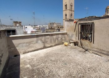 Terrazza - Casa indipendente Via Dietro La Chiesa
 
13/15, Rutigliano - foto 25