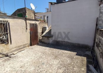 Terrazza - Casa indipendente Via Dietro La Chiesa
 
13/15, Rutigliano - foto 26