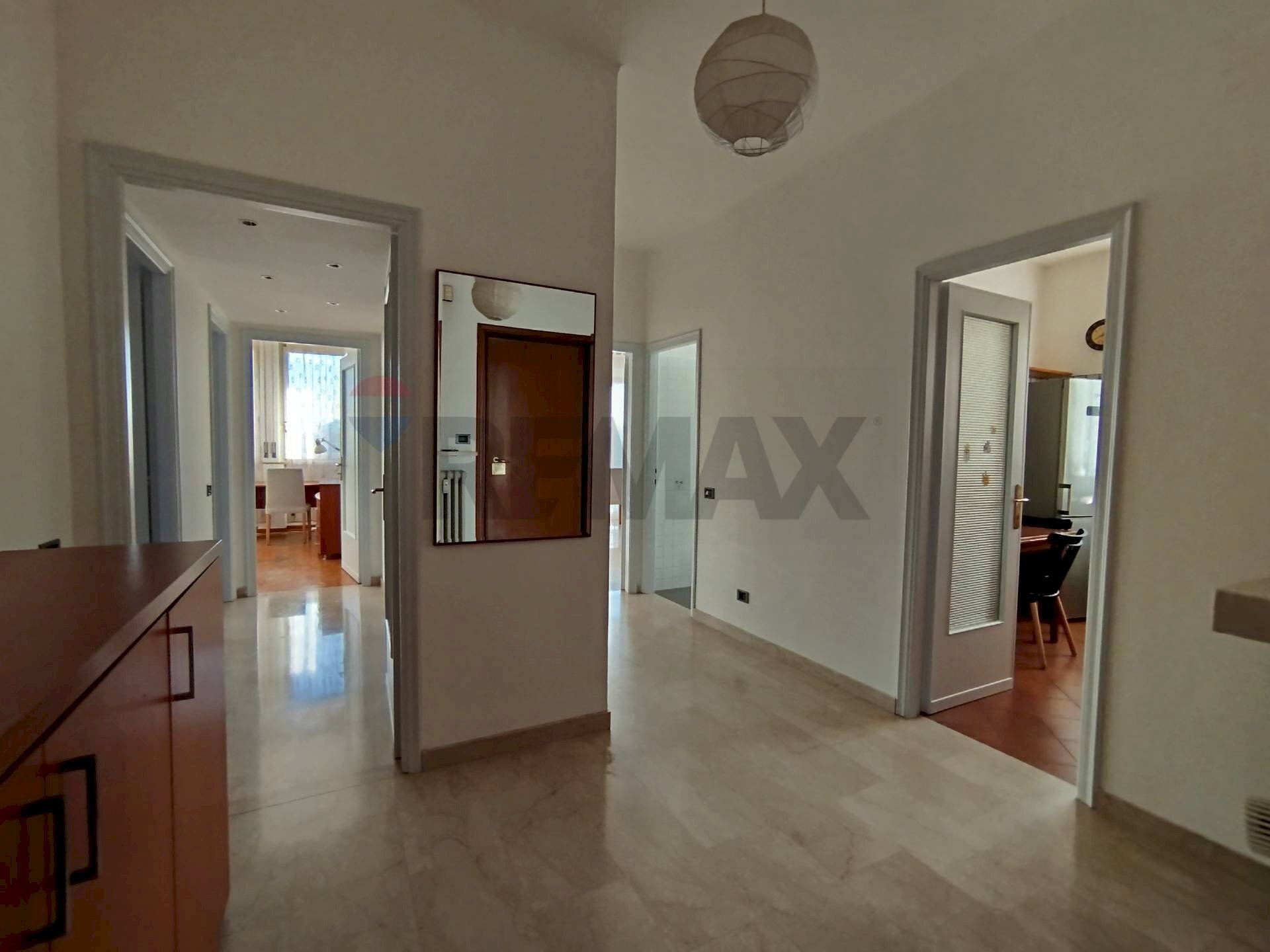 Hall / corridoio - Non-buildable land Via Giuseppe Rossi
 
21, Parma - photo 2