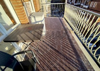 Balcone - Terreno non edificabile Via Giuseppe Rossi
21, Parma - foto 13