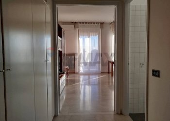 Hall / corridoio - Terreno non edificabile Via Giuseppe Rossi
21, Parma - foto 16