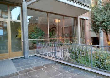 Terrazza - Terreno non edificabile Via Giuseppe Rossi
21, Parma - foto 38