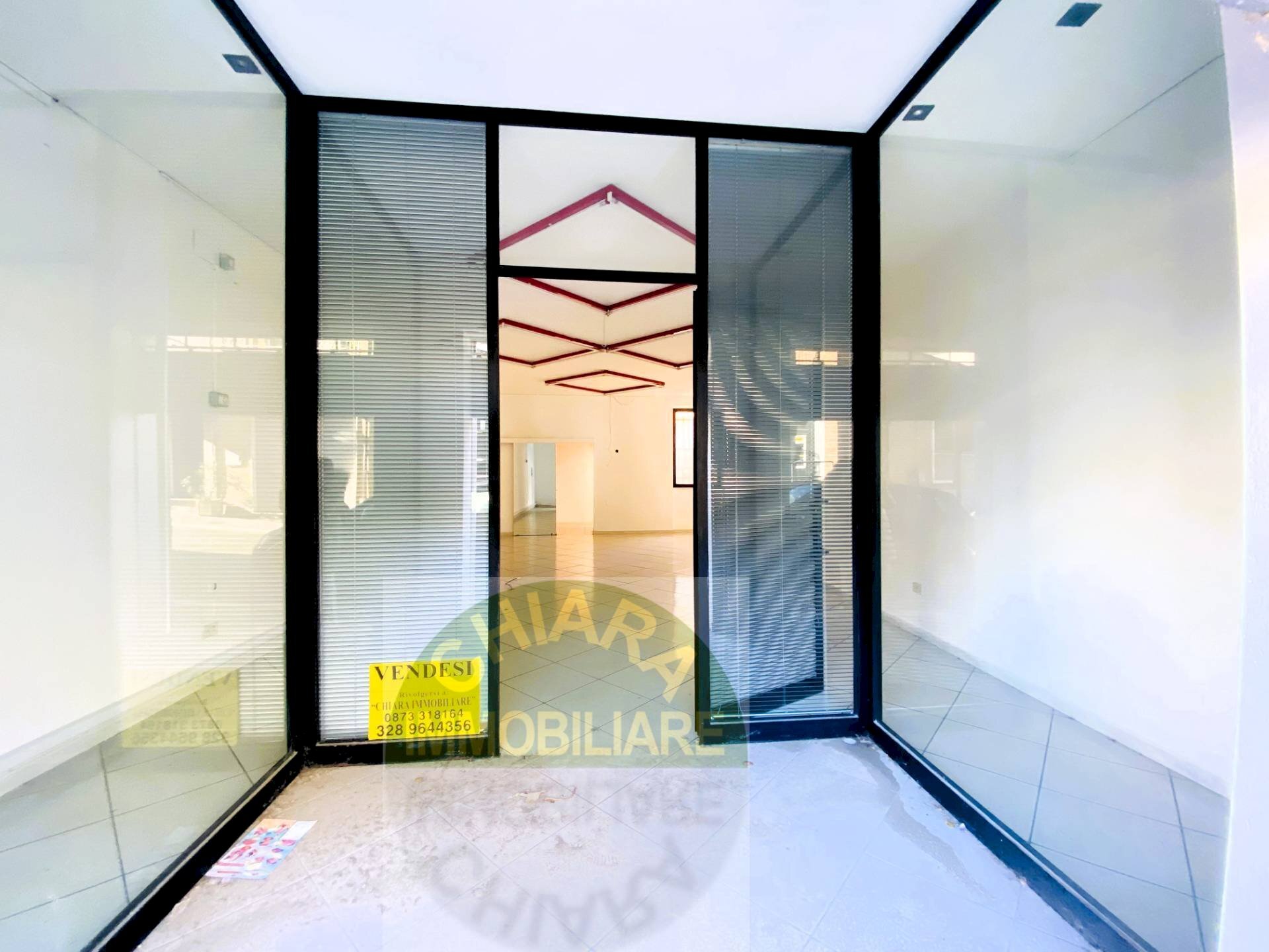 Foto 2 - Commercial Premises Corso Duca degli Abruzzi
 
5, Cupello - photo 2