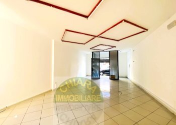 Foto 1 - Locale Commerciale Corso Duca degli Abruzzi
5, Cupello - foto 1