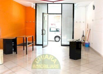 Foto 7 - Locale Commerciale Corso Duca degli Abruzzi
5, Cupello - foto 7