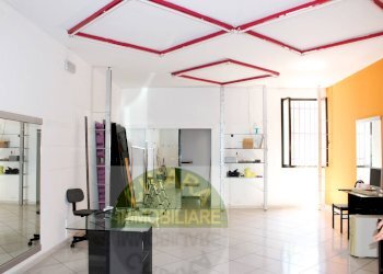 Foto 9 - Locale Commerciale Corso Duca degli Abruzzi
5, Cupello - foto 9