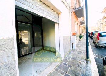 Foto 11 - Locale Commerciale Corso Duca degli Abruzzi
5, Cupello - foto 11