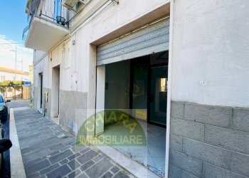 Foto 14 - Locale Commerciale Corso Duca degli Abruzzi
5, Cupello - foto 13