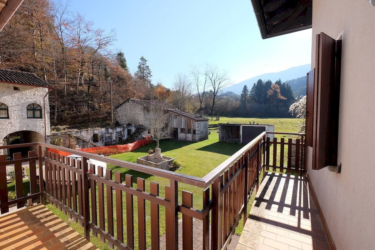 Foto 1 - Villa a Schiera Tramonti di Sotto - foto 1