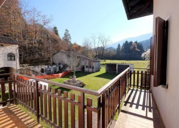 Foto 1 - Villa a Schiera Tramonti di Sotto - foto 1