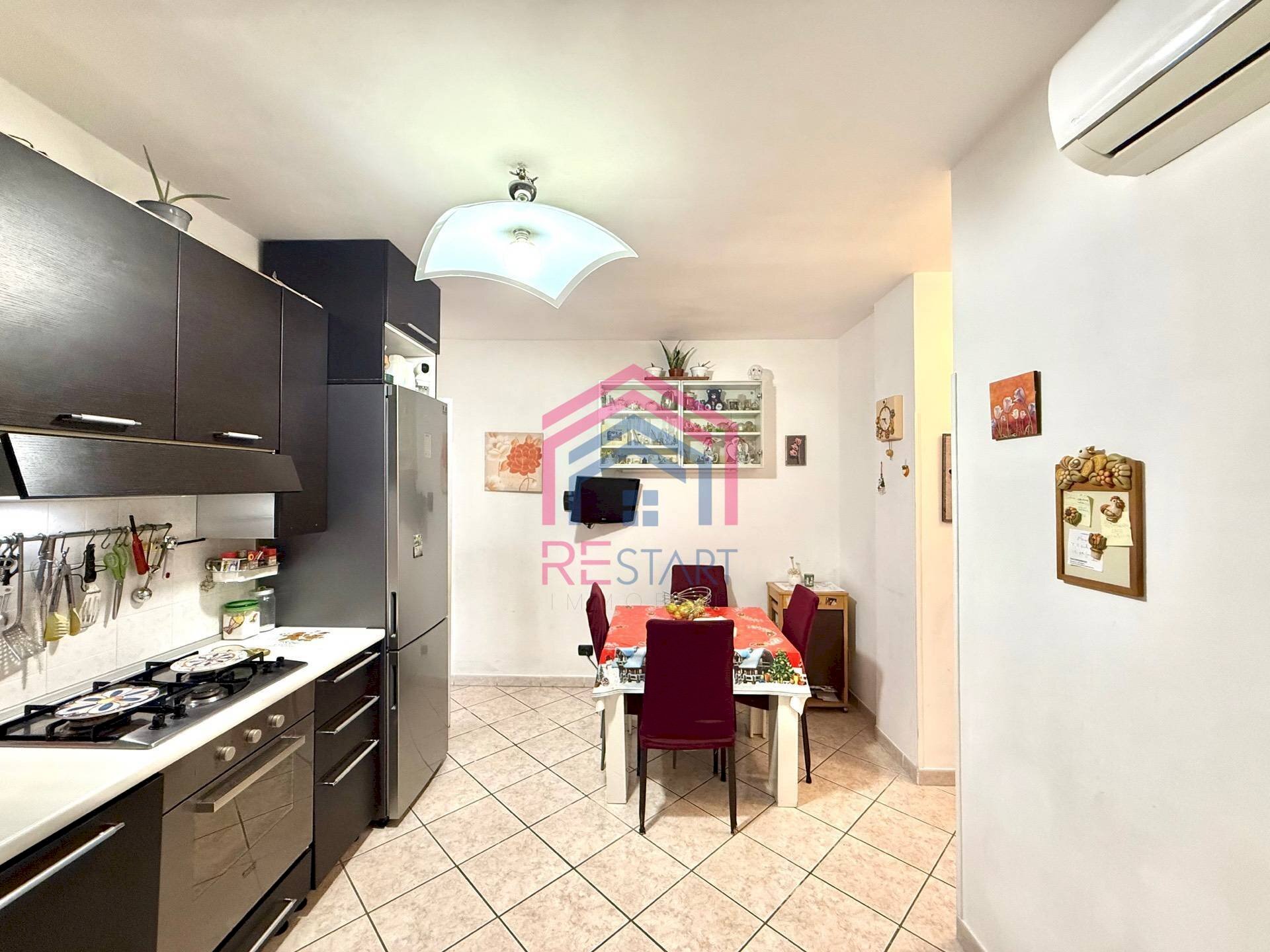 Foto 2 - Trilocale via amalfi
52, Pomezia - foto 2